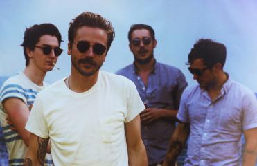 Portugal. The Man