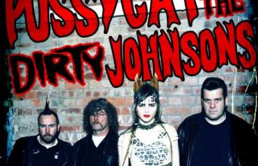 Pussycat and the Dirty Johnsons