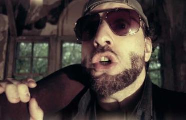 R.A. The Rugged Man