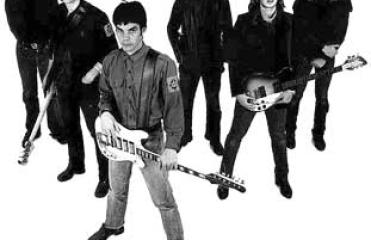 Radio Birdman