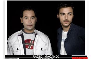 Radio Macandé