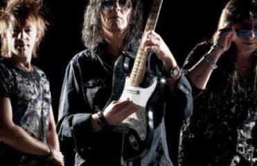 Rata Blanca