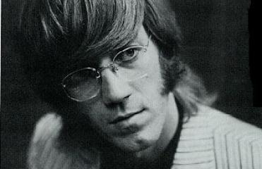 Ray Manzarek