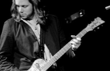 Rich Robinson