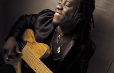 Richard Bona