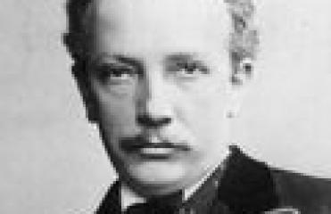 Richard Strauss