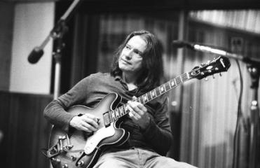 Robben Ford