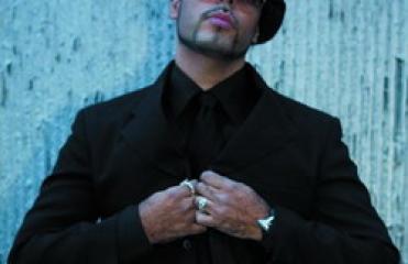 Roger Sanchez