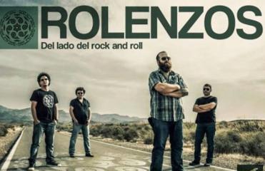 Rolenzos