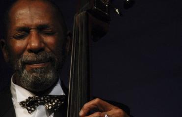 Ron Carter