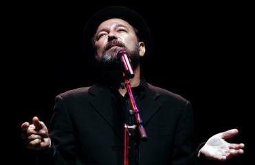 Rubén Blades