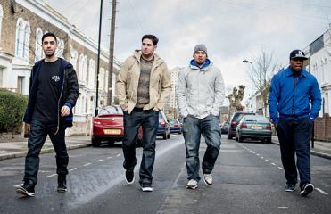 Rudimental