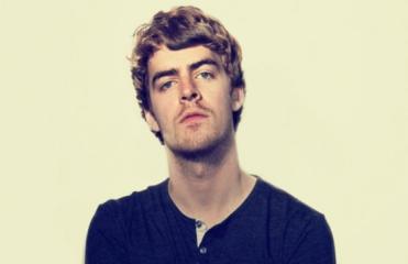 Ryan Hemsworth