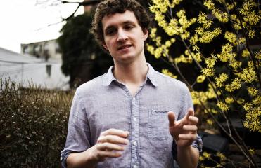 Sam Amidon