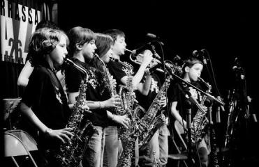 Sant Andreu Jazz Band