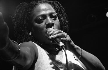 Sharon Jones