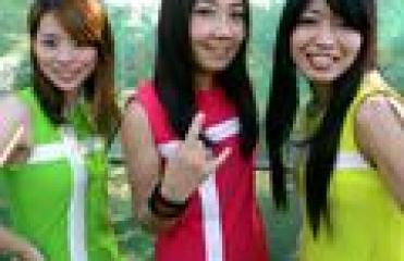 Shonen Knife