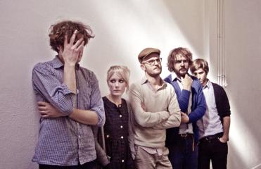 Shout Out Louds