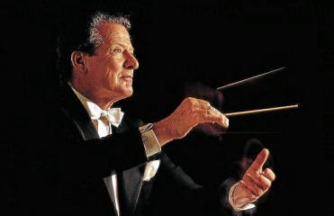 Sir Neville Marriner