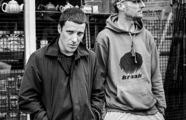 Sleaford Mods