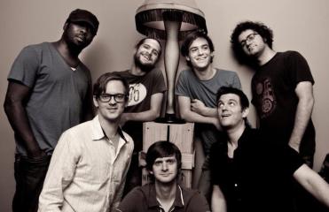 Snarky Puppy