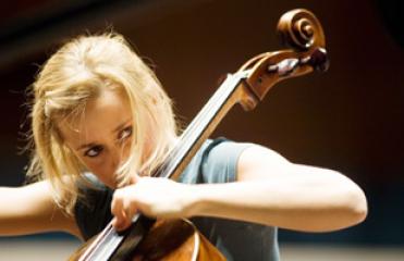 Sol Gabetta