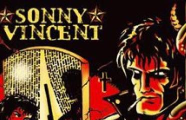 Sonny Vincent