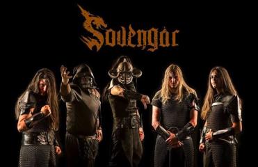 Sovengar