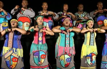 Soweto Gospel Choir