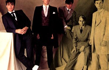 Spandau Ballet