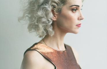 St. Vincent