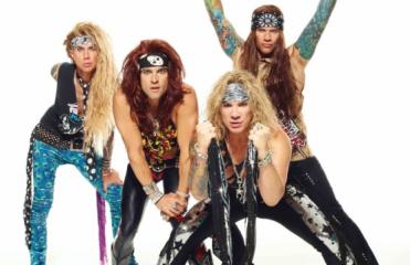 Steel Panther