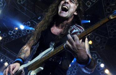 Steve Harris