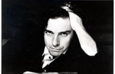 Steve Hogarth