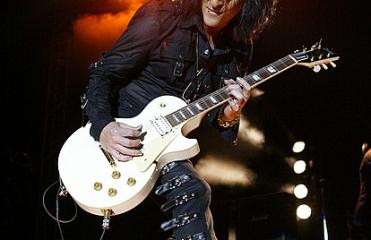 Steve Stevens