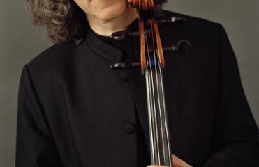 Steven Isserlis