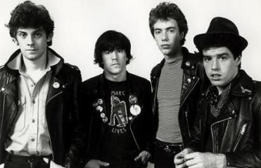 Stiff Little Fingers