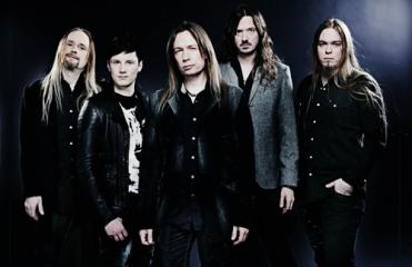 Stratovarius