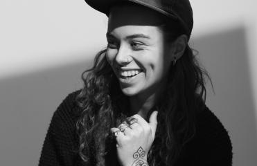 Tash Sultana