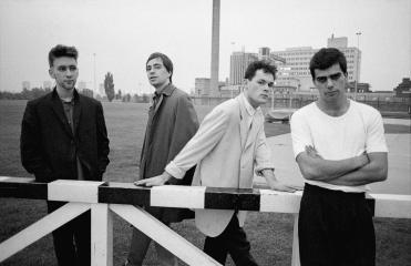 The Associates