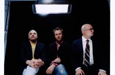 The Bad Plus