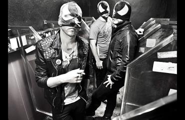 The Bloody Beetroots