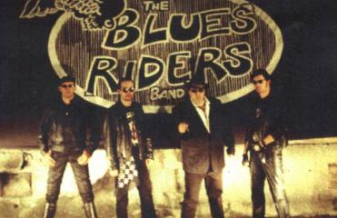 The Blues Riders