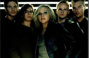 The Cardigans