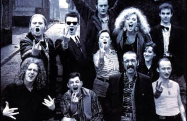 The Commitments