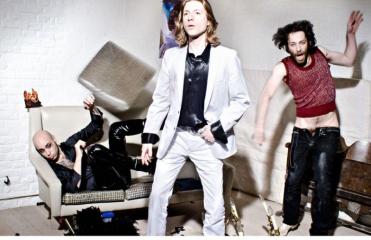 The Experimental Tropic Blues Band