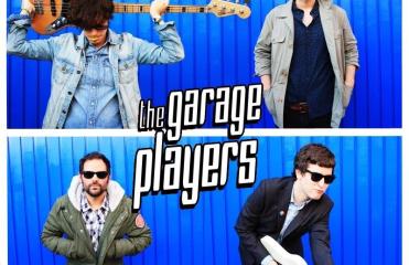 The Garage Players