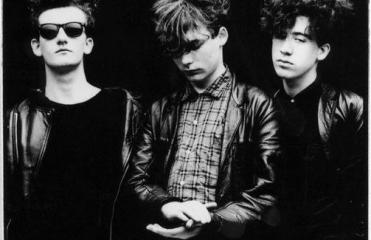 The Jesus and Mary Chain