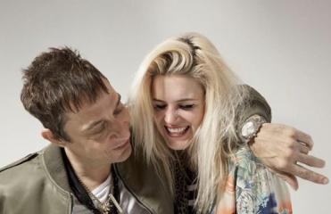 The Kills