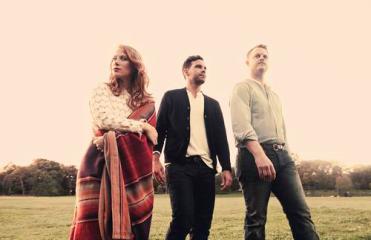 The Lone Bellow